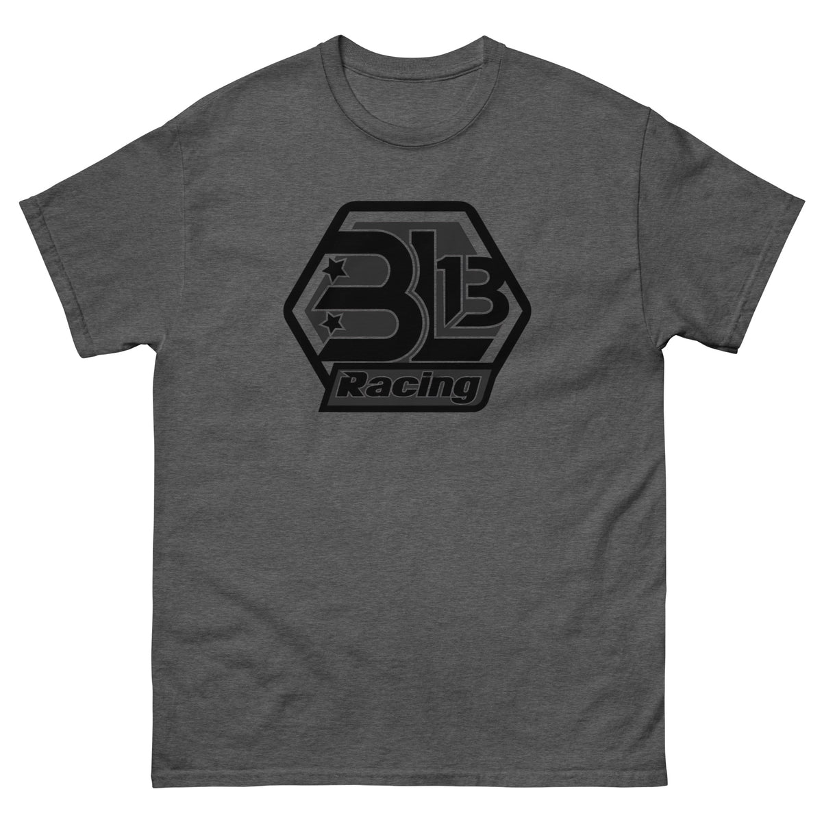 BL13 Racing Logo Tee