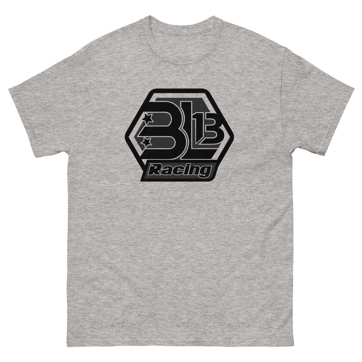 BL13 Racing Logo Tee