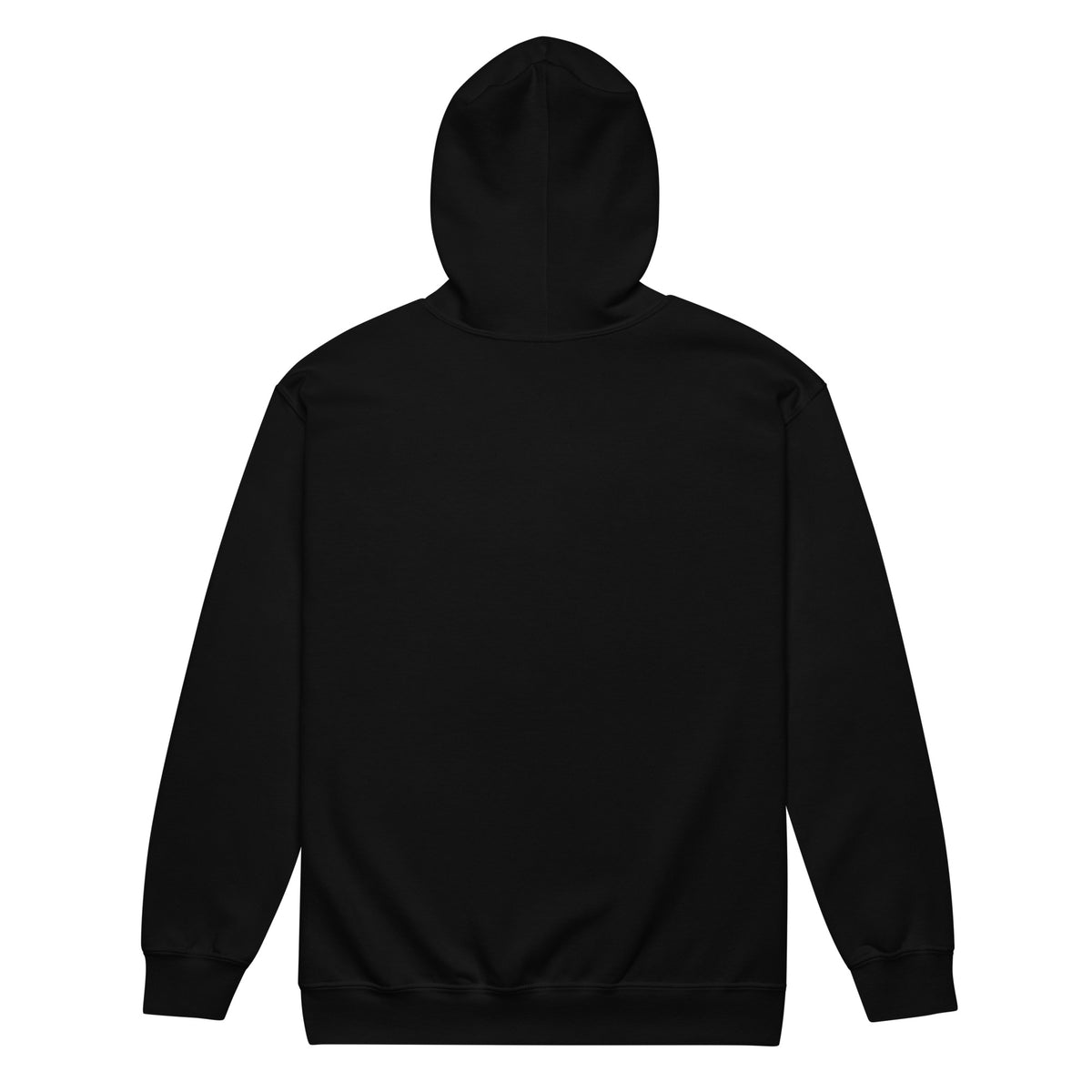 BL13 Racing Zip Hoodie