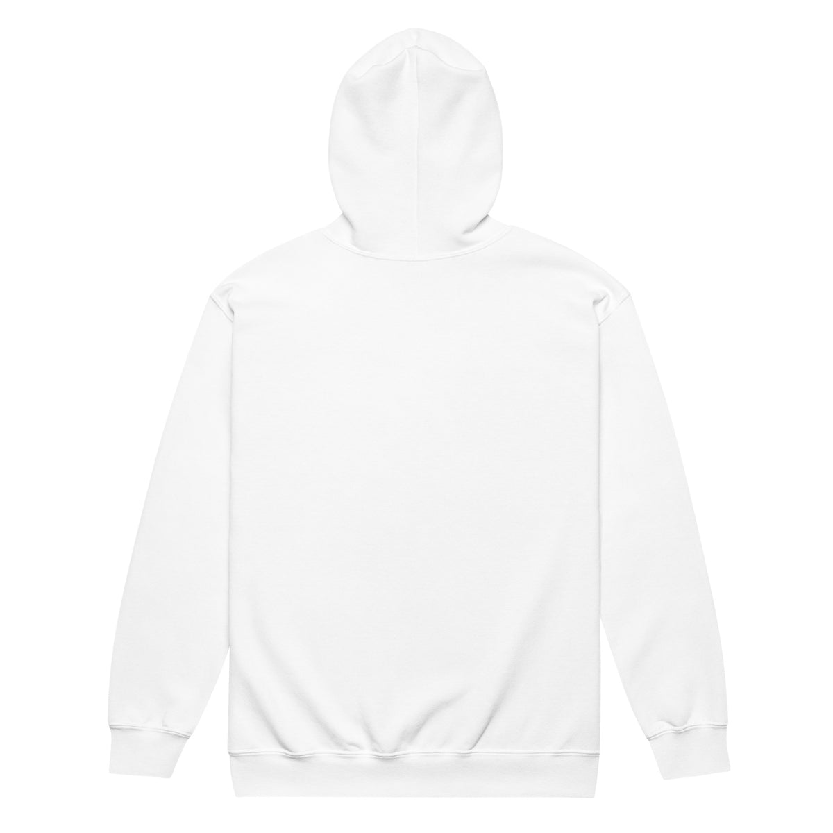 BL13 Racing Zip Hoodie